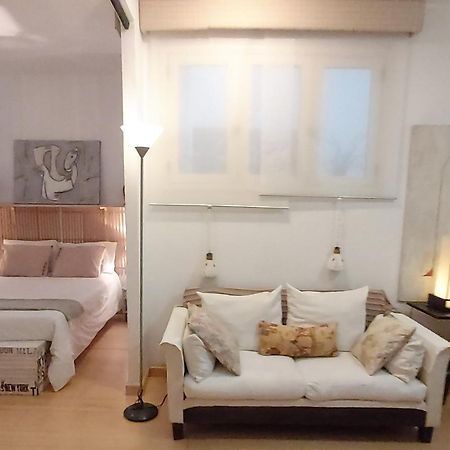 Habitacion En Apartamento Vegueta Las Palmas de Gran Canária Exterior foto