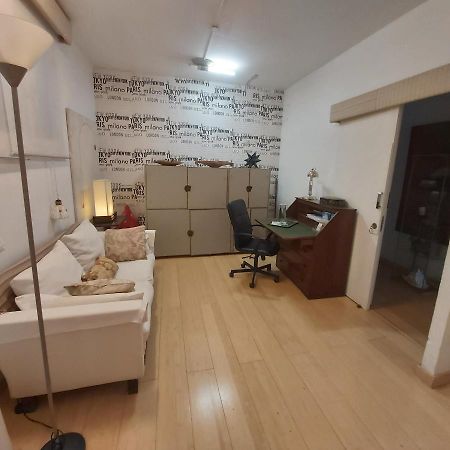 Habitacion En Apartamento Vegueta Las Palmas de Gran Canária Exterior foto