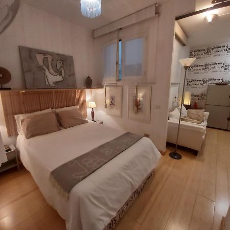 Habitacion En Apartamento Vegueta Las Palmas de Gran Canária Exterior foto