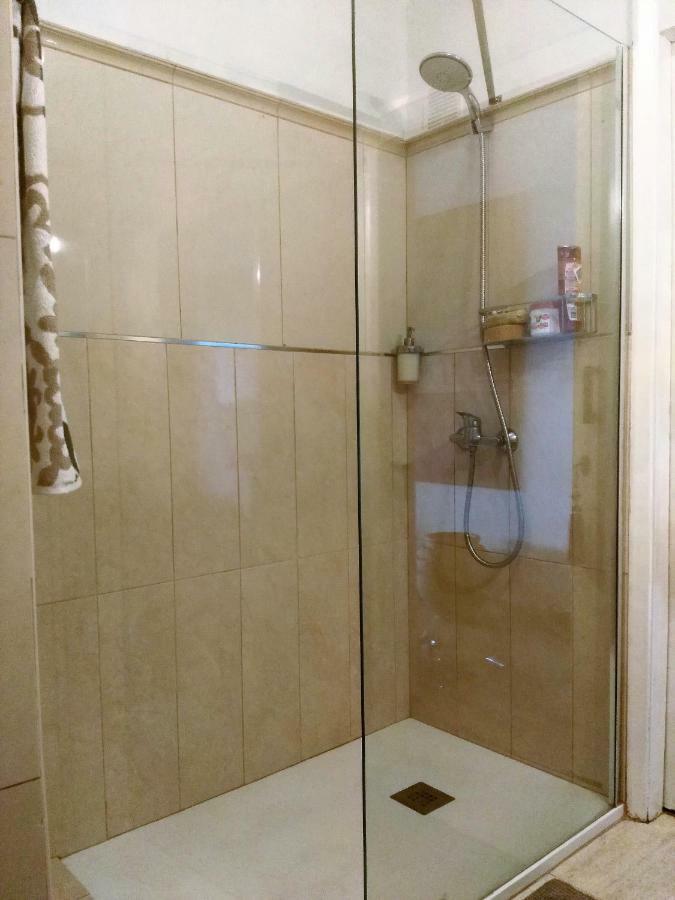 Habitacion En Apartamento Vegueta Las Palmas de Gran Canária Exterior foto